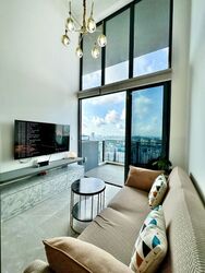 Stirling Residences (D3), Apartment #401900141